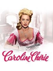 Caroline chérie