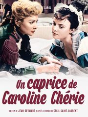 Un caprice de Caroline chérie