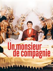 Un monsieur de compagnie