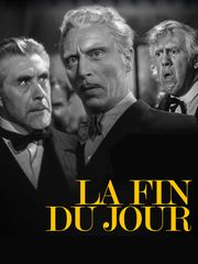 La fin du jour