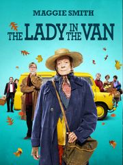 Lady in the Van