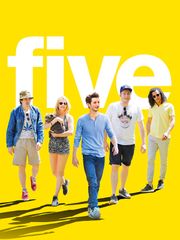 Five