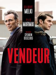 Vendeur