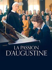 La passion d'Augustine