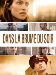 Dans la brume du soir