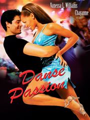 Danse passion