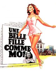 Une belle fille comme moi