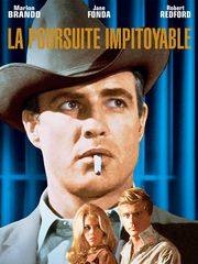 La poursuite impitoyable