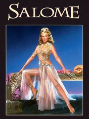 Salomé