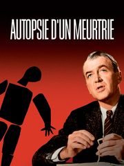 Autopsie d'un meurtre