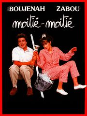 Moitié-moitié