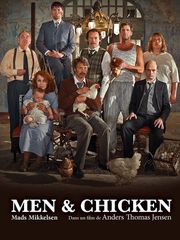 Men & Chicken
