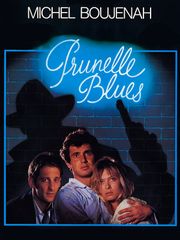 Prunelle Blues