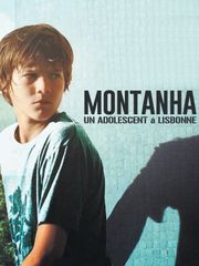 Montanha