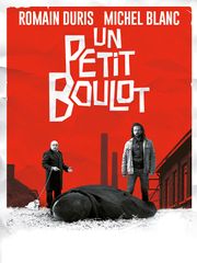 Un petit boulot
