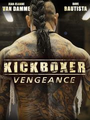 Kickboxer : Vengeance