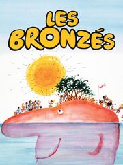 Les bronzés
