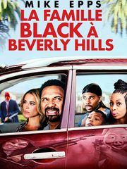 La famille Black à Beverly Hills