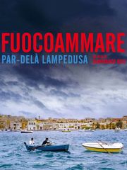 Fuocoammare, par-delà Lampedusa