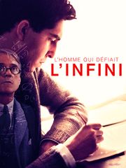 L'homme qui défiait l'infini