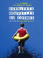 Dernières nouvelles du cosmos