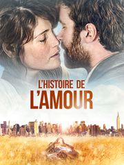 L'histoire de l'amour