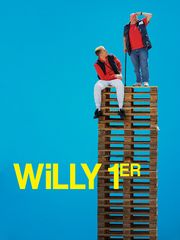 Willy 1er
