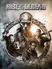 Rise of the Legend