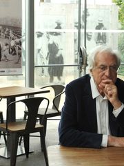 Voyage à travers le cinéma français