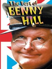 Le meilleur de Benny Hill