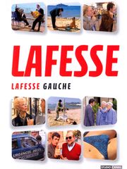 Lafesse gauche, Lafesse droite Volume 1