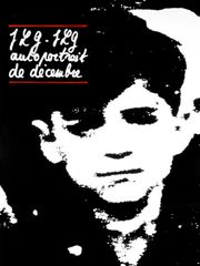 JLG/JLG, autoportrait de décembre