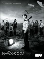 The Newsroom