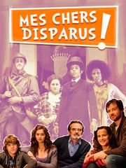 Mes chers disparus!