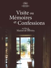 Visite ou Mémoires et Confessions