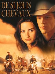 De si jolis chevaux