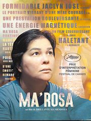 Ma' Rosa