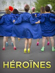 Héroïnes