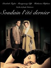 Soudain, l'été dernier