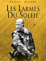Les larmes du soleil