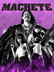 Machete