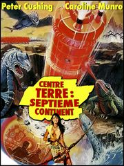 Centre Terre, 7e continent