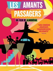 Les amants passagers