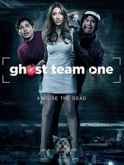 Ghost Team One