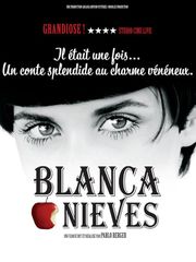 Blancanieves