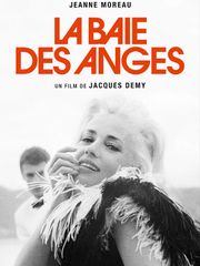 La baie des Anges