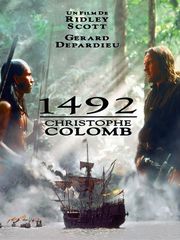 1492 : Christophe Colomb