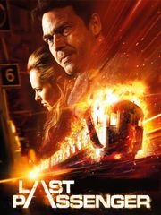 Last Passenger