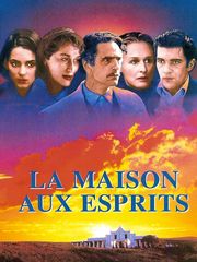 La maison aux esprits