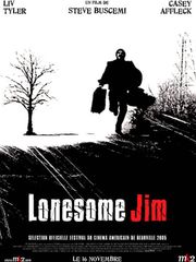 Lonesome Jim